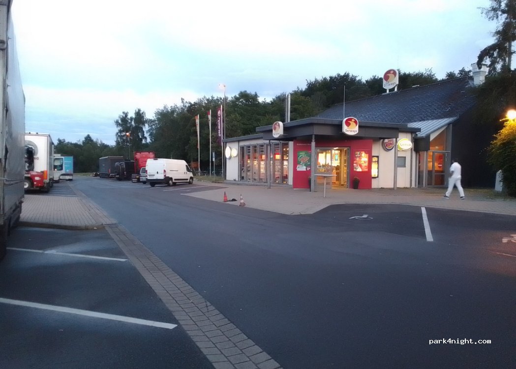 (36151) Burghaun - A7 — foto 2