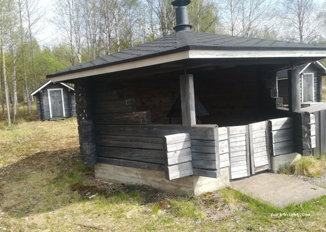(98450) Kemijärvi - 19 Perävaaran Kylätie — foto 2