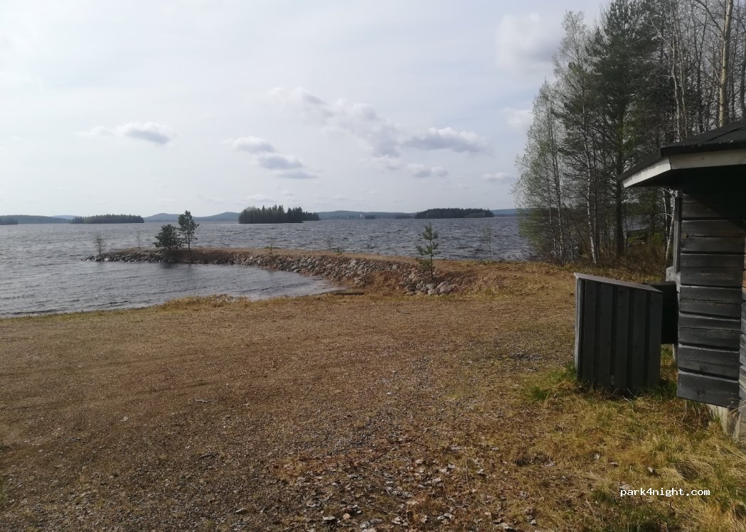 (98450) Kemijärvi - 19 Perävaaran Kylätie — foto 3
