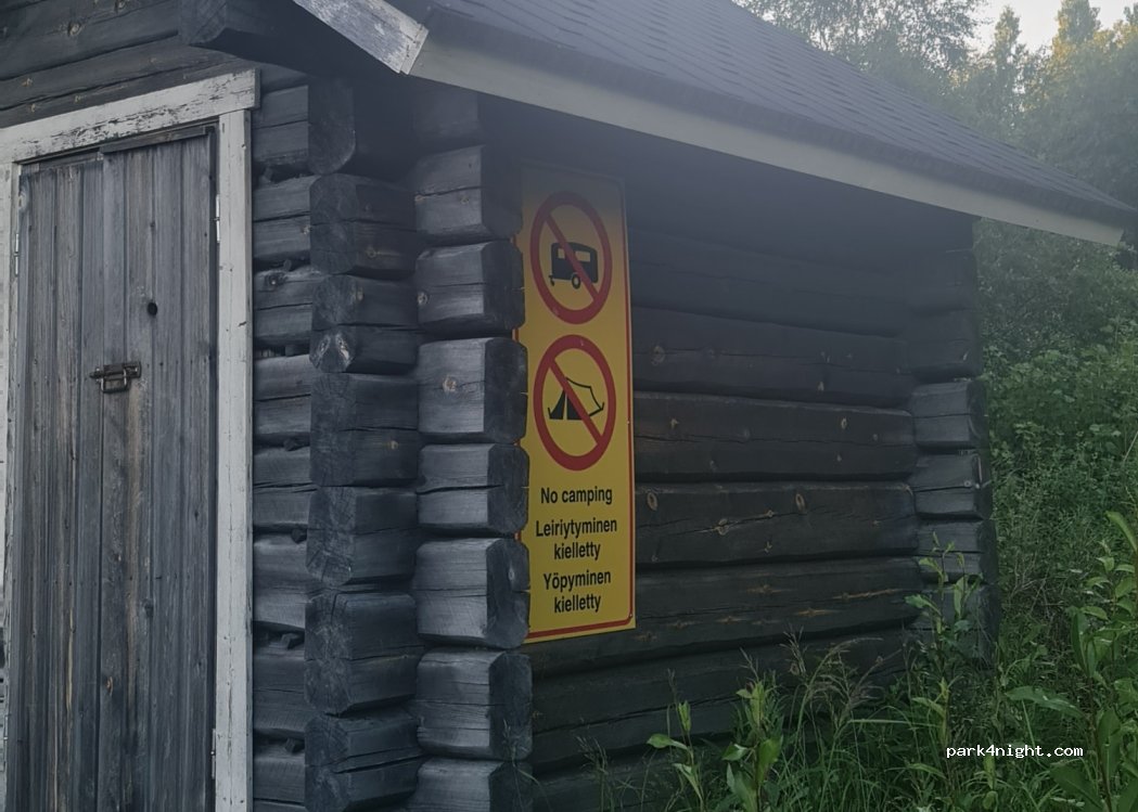 (98450) Kemijärvi - 19 Perävaaran Kylätie — foto 4