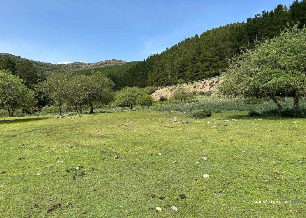 (08049) Villagrande Strisaili - — foto 2