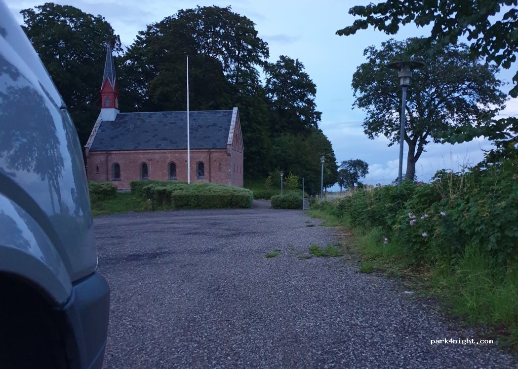 (4733) Tappernøje - 71 Strandvejen — foto 2