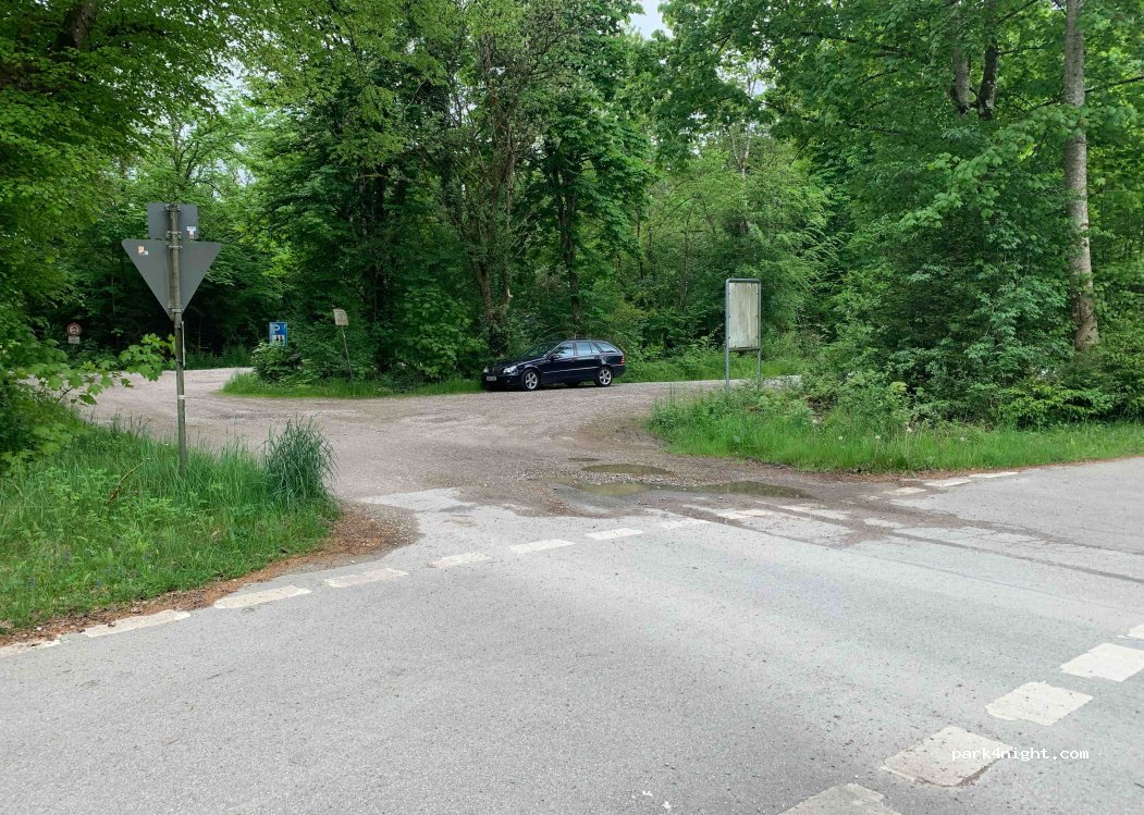 (85635) Höhenkirchener Forst - Grasbrunner Geräumt — foto 2