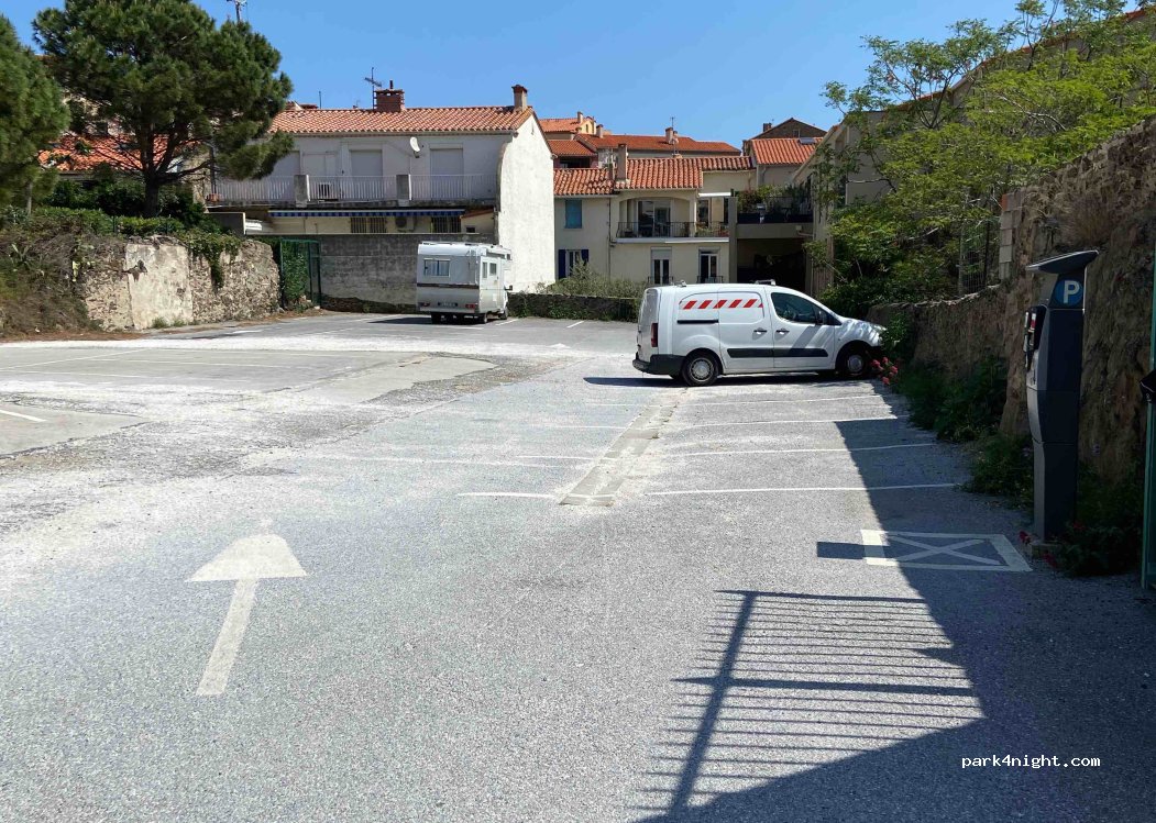 (66660) Port-Vendres - 176 Rue Mailly — foto 2