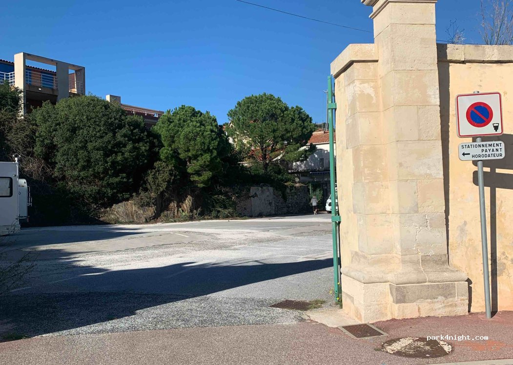 (66660) Port-Vendres - 176 Rue Mailly — foto 4