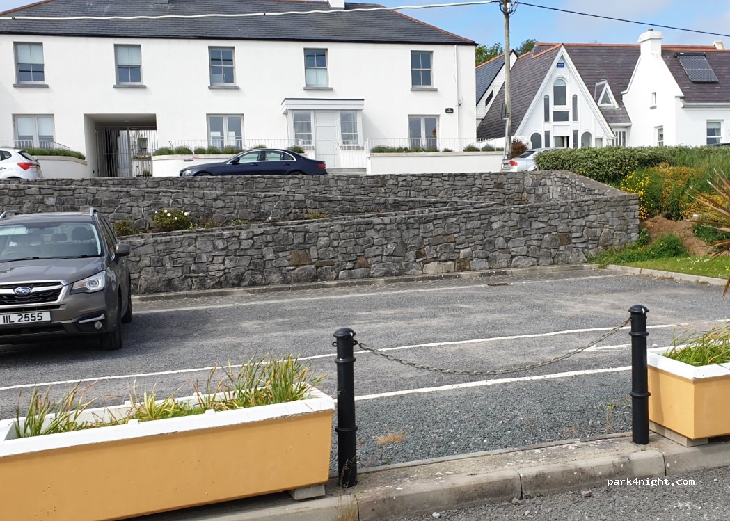 (F91 FX32) Rosses Point - R291 — foto