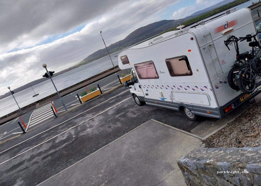 (F91 FX32) Rosses Point - R291 — foto 5