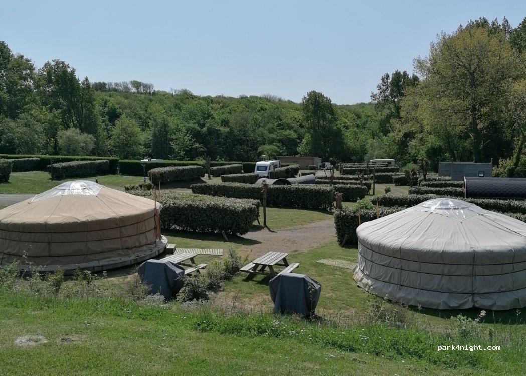 Camping de la Warenne — foto 3