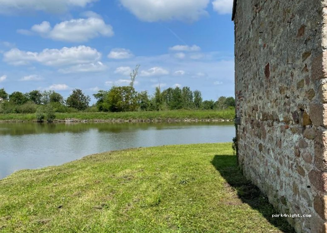 (03000) Coulandon - 1 Varigny — foto