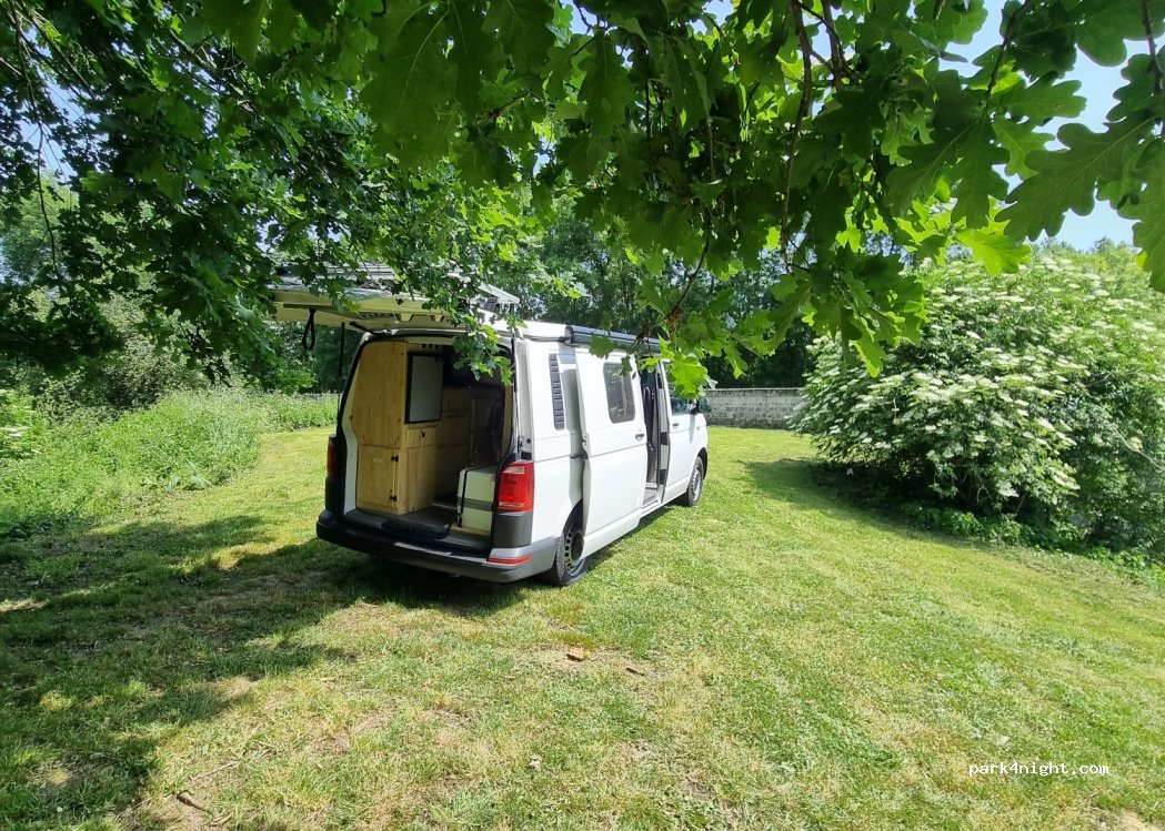 (85320) Moutiers-sur-le-Lay - 3B Rue de la Grange — foto