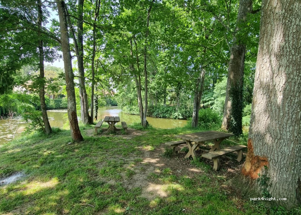 (85320) Moutiers-sur-le-Lay - 3B Rue de la Grange — foto 2