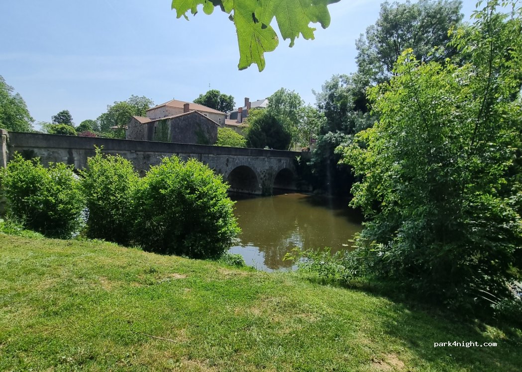 (85320) Moutiers-sur-le-Lay - 3B Rue de la Grange — foto 3
