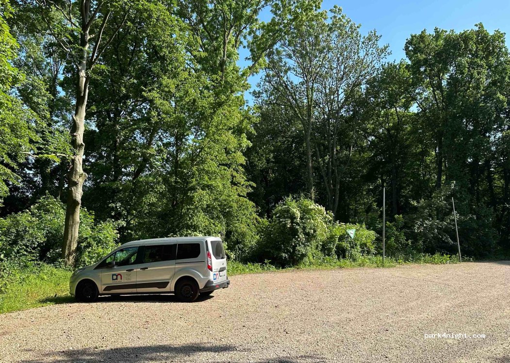 (50321) Brühl - 83 Hüllenweg — foto