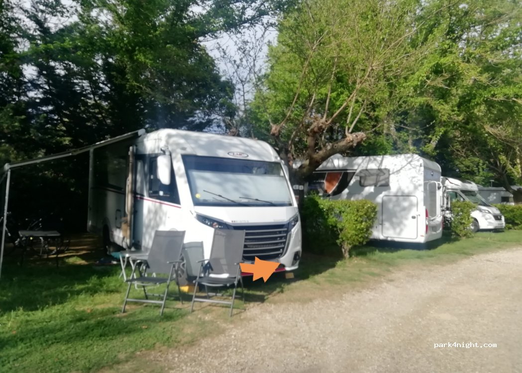 Camping La Coronne — foto 3