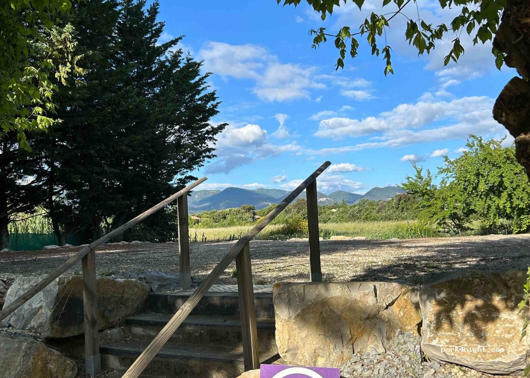 Camping La Coronne — foto 4