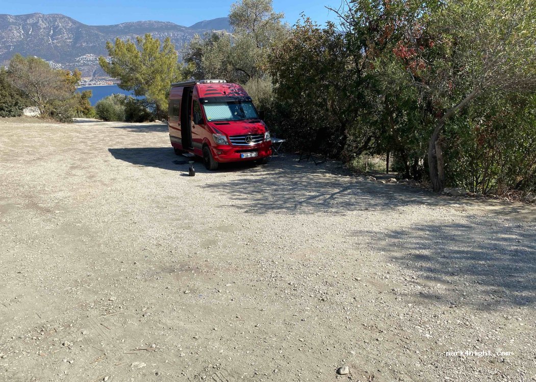 (07965) Kaş - Fernaz Islesi Cd. — foto 2