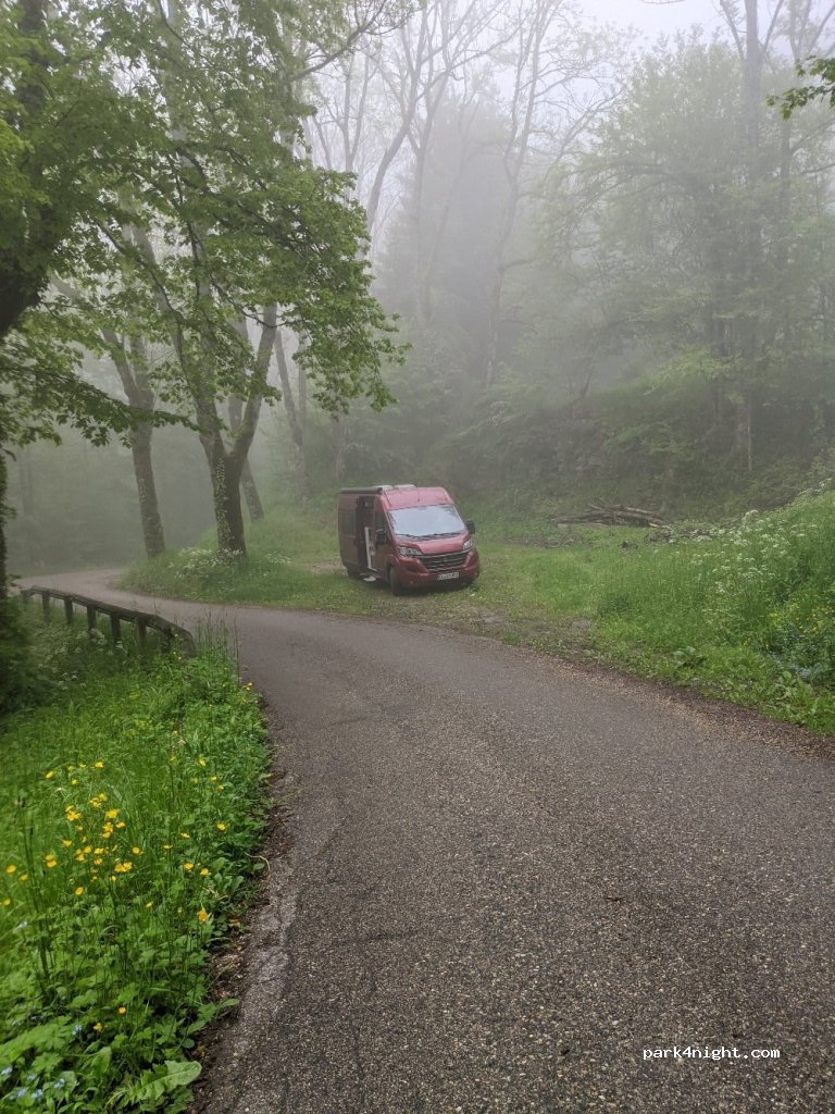 (38680) Presles - 255 Les Nouviaux — foto