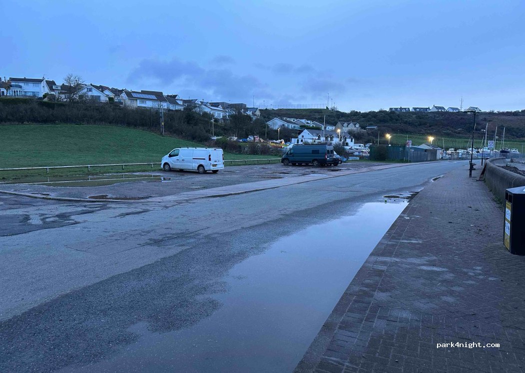 (SA73 3RS) Gelliswick - — foto 4