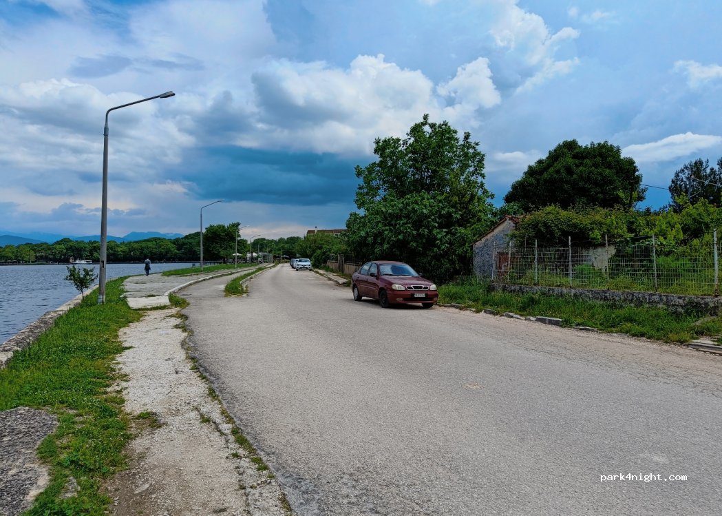 (454 44) Ioannina - 47 Stratarchou Papagou — foto