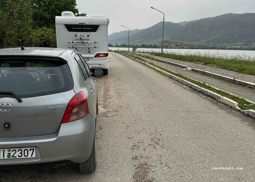 (454 44) Ioannina - 47 Stratarchou Papagou — foto 2