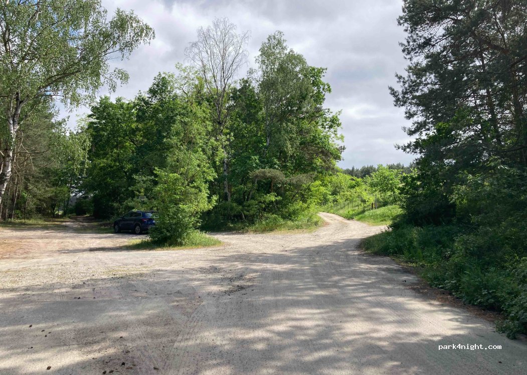 (15741) Bestensee - 12A Neubrücker Straße — foto
