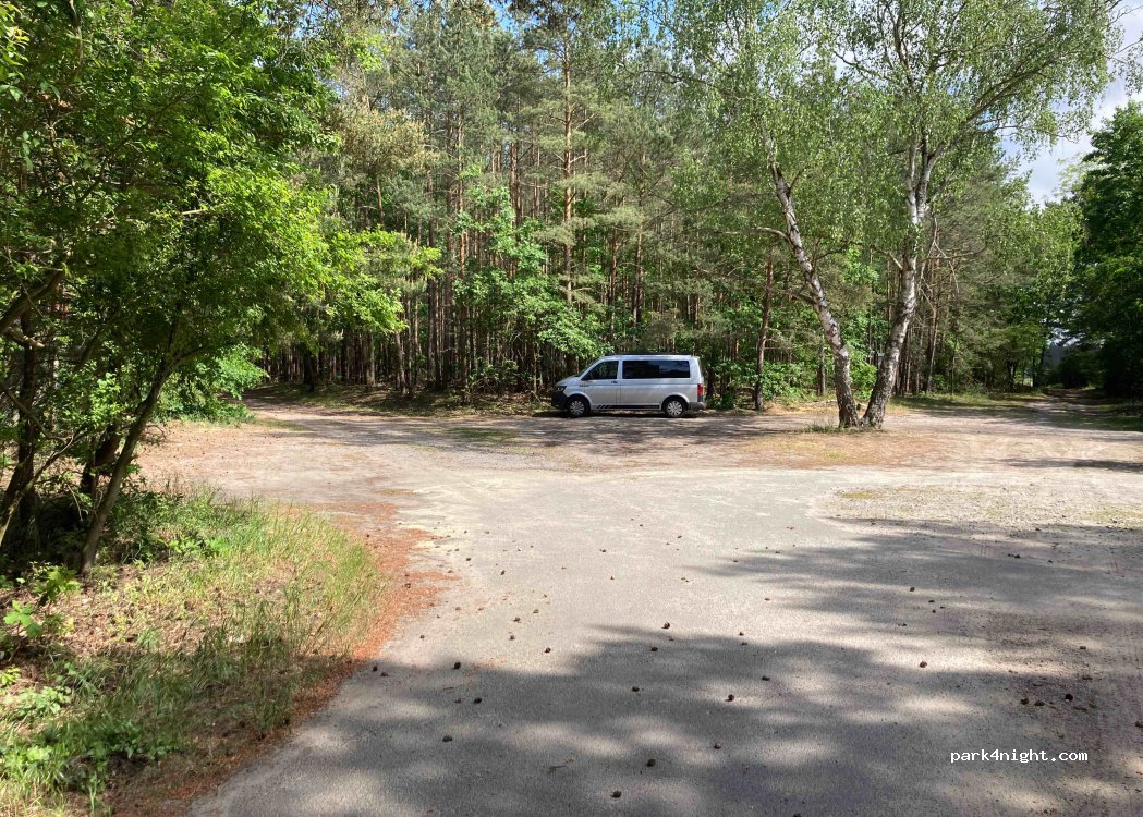 (15741) Bestensee - 12A Neubrücker Straße — foto 2