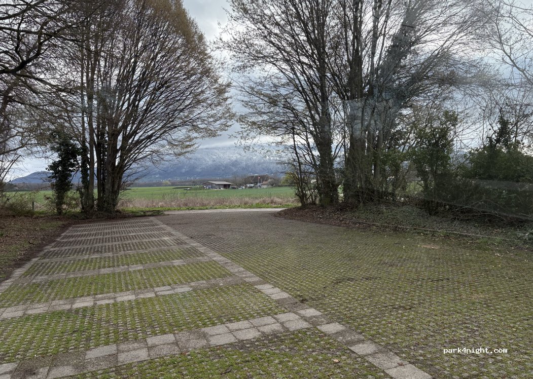 (1254) Jussy - All. du Chambet — foto 2