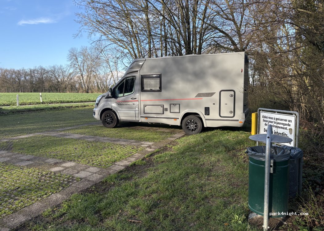 (1254) Jussy - All. du Chambet — foto 3