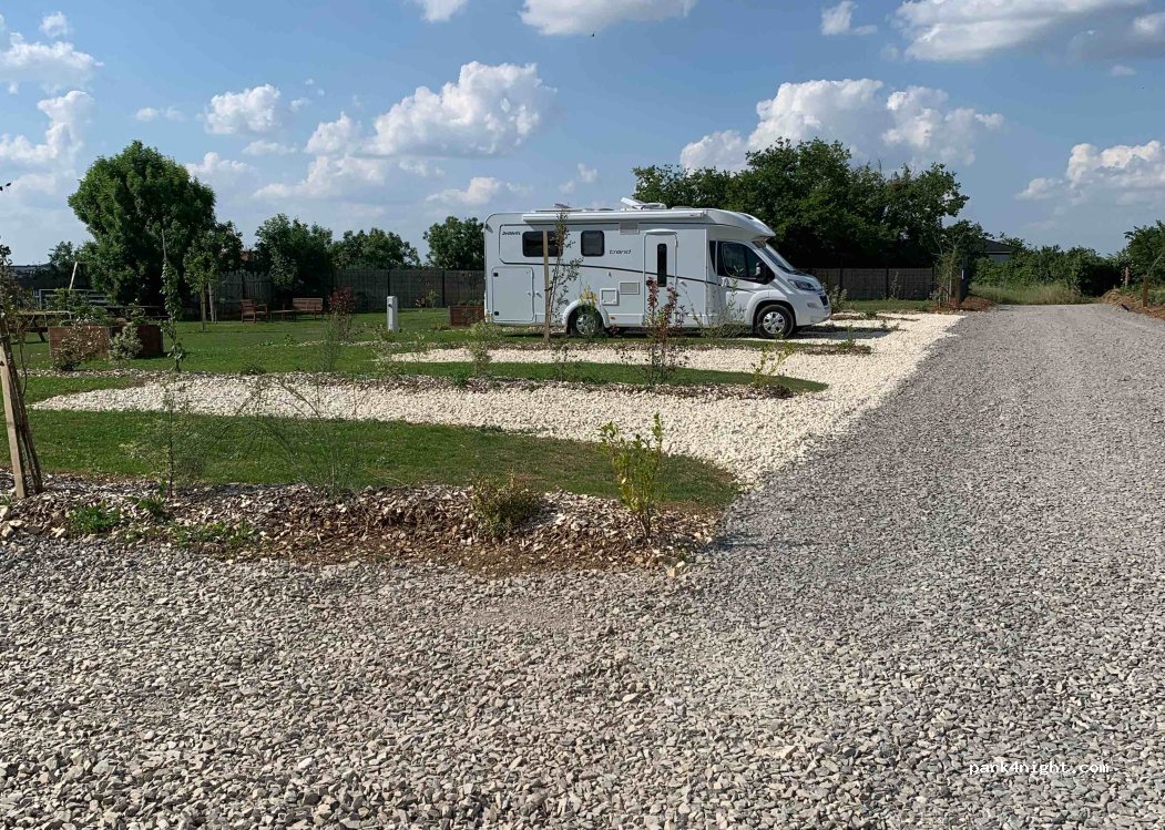 La ferme du Grand Chemin — foto
