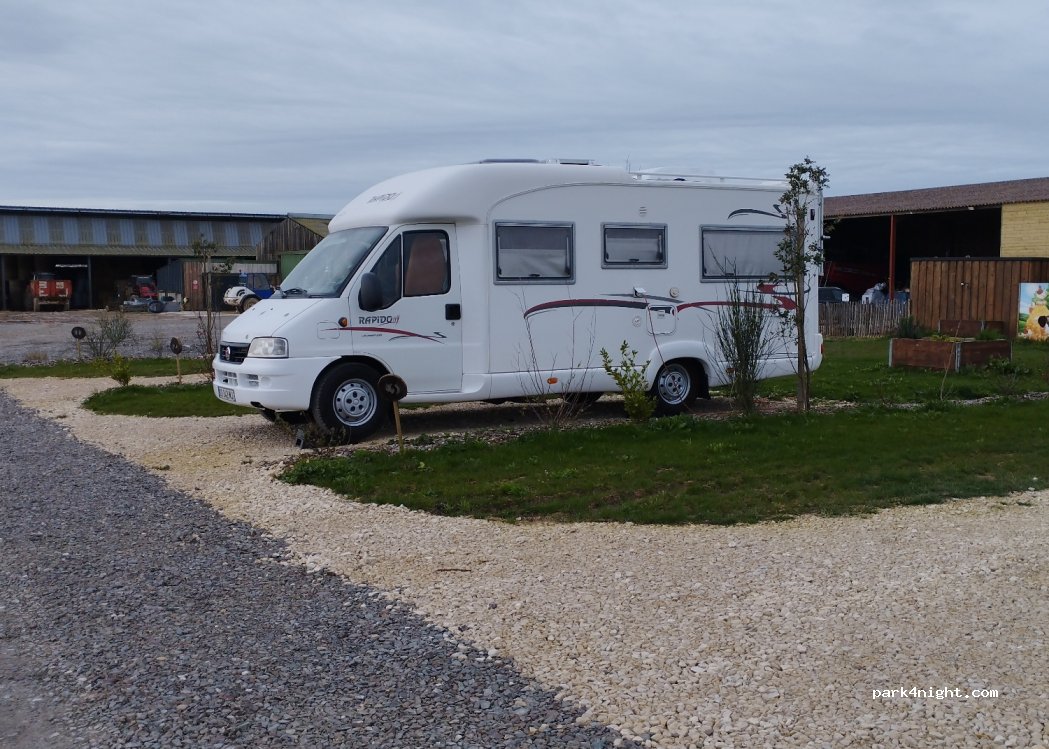 La ferme du Grand Chemin — foto 3