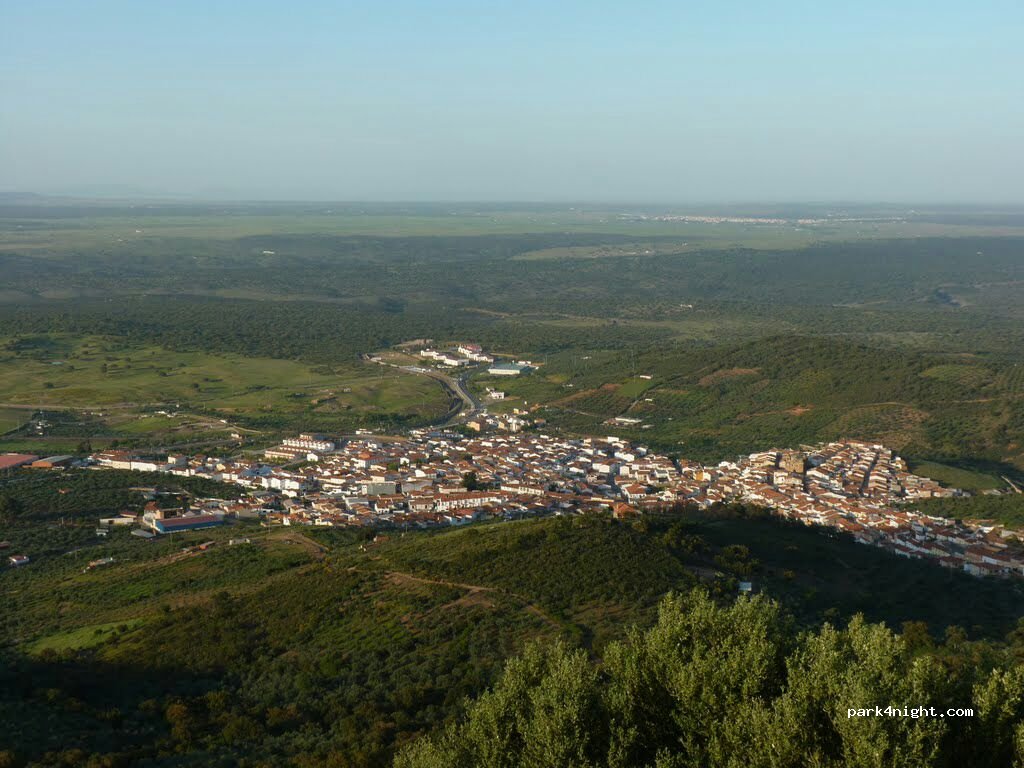 (10550) Aliseda - 6 Camino Pantano — foto