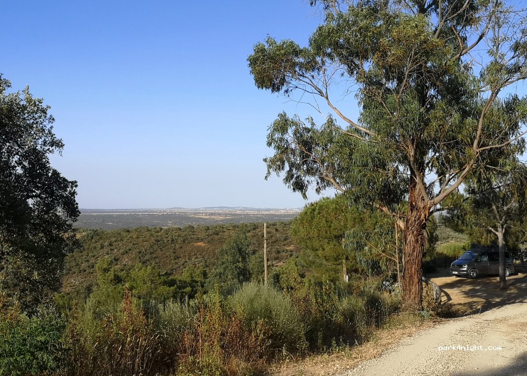 (10550) Aliseda - 6 Camino Pantano — foto 3