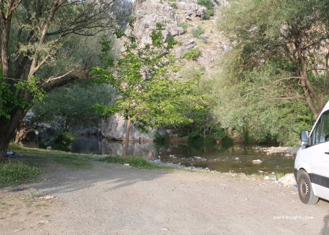 (21700) Abalı - — foto