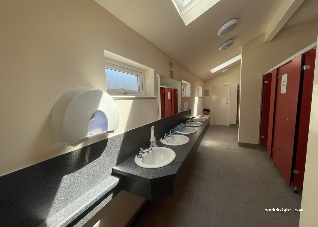 Penisar Mynydd Caravan Park — foto 2