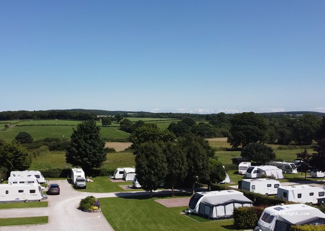 Penisar Mynydd Caravan Park — foto 3
