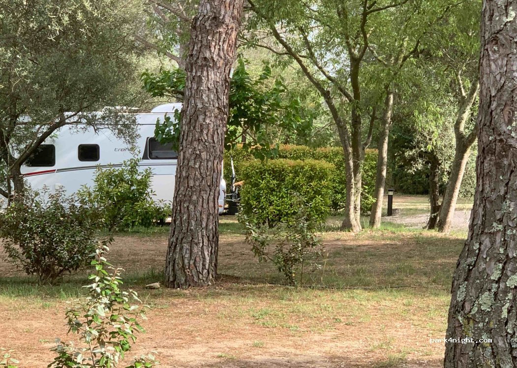 Camping L'Olivier — foto 2