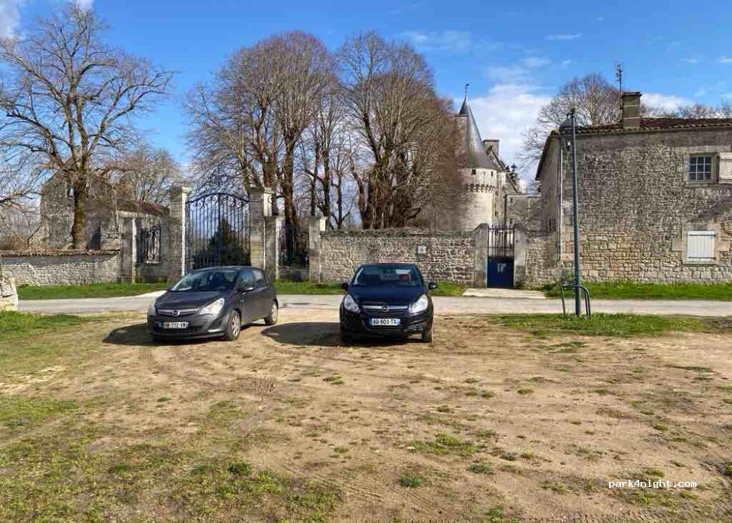 (17350) Crazannes - 24 Rue du Château — foto 4