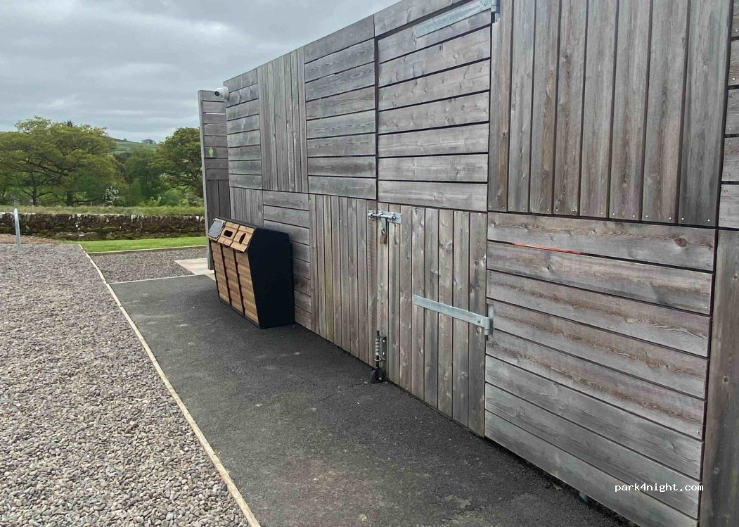 (DG4 6EG) Sanquhar - B740 — foto