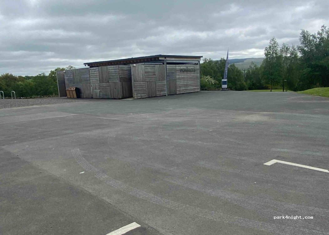 (DG4 6EG) Sanquhar - B740 — foto 2
