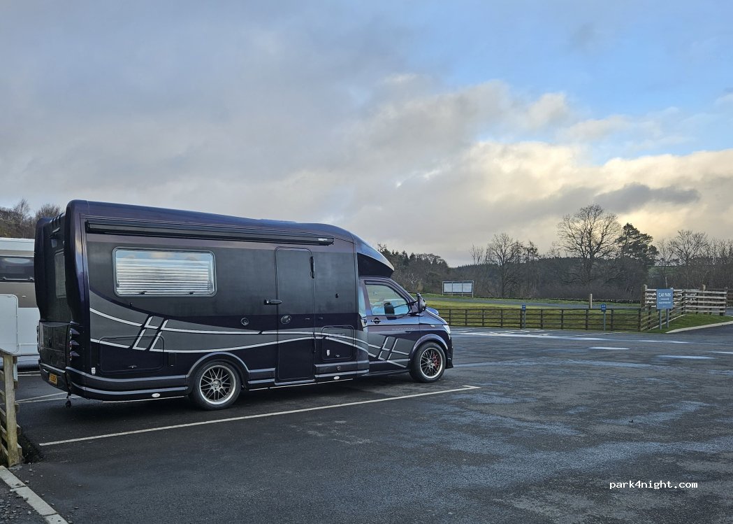 (DG4 6EG) Sanquhar - B740 — foto 5