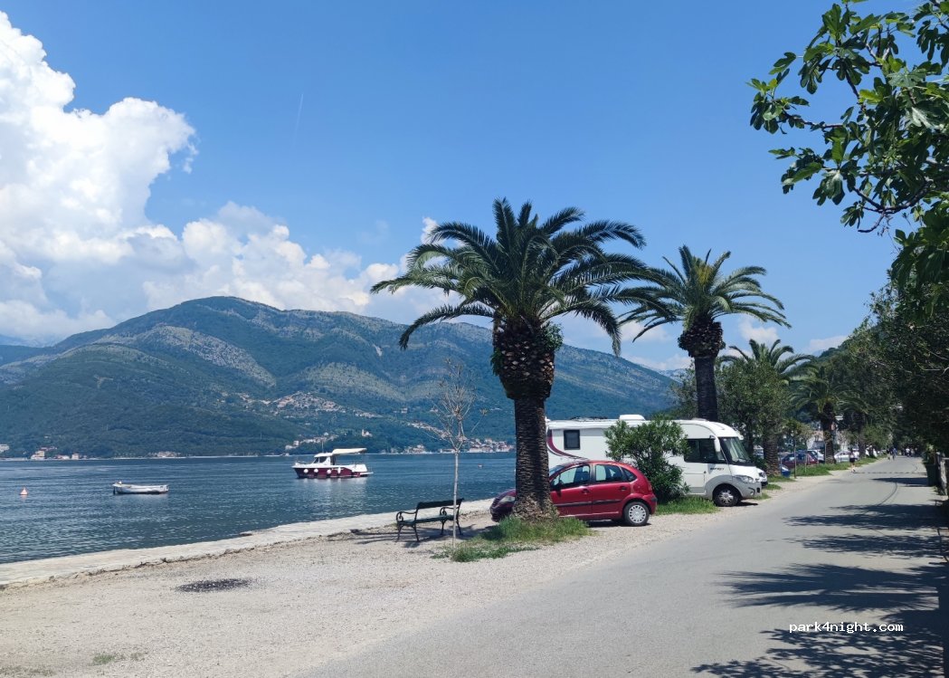 (85332) Donja Lastva - Obala Filipa Miloševića — foto 4