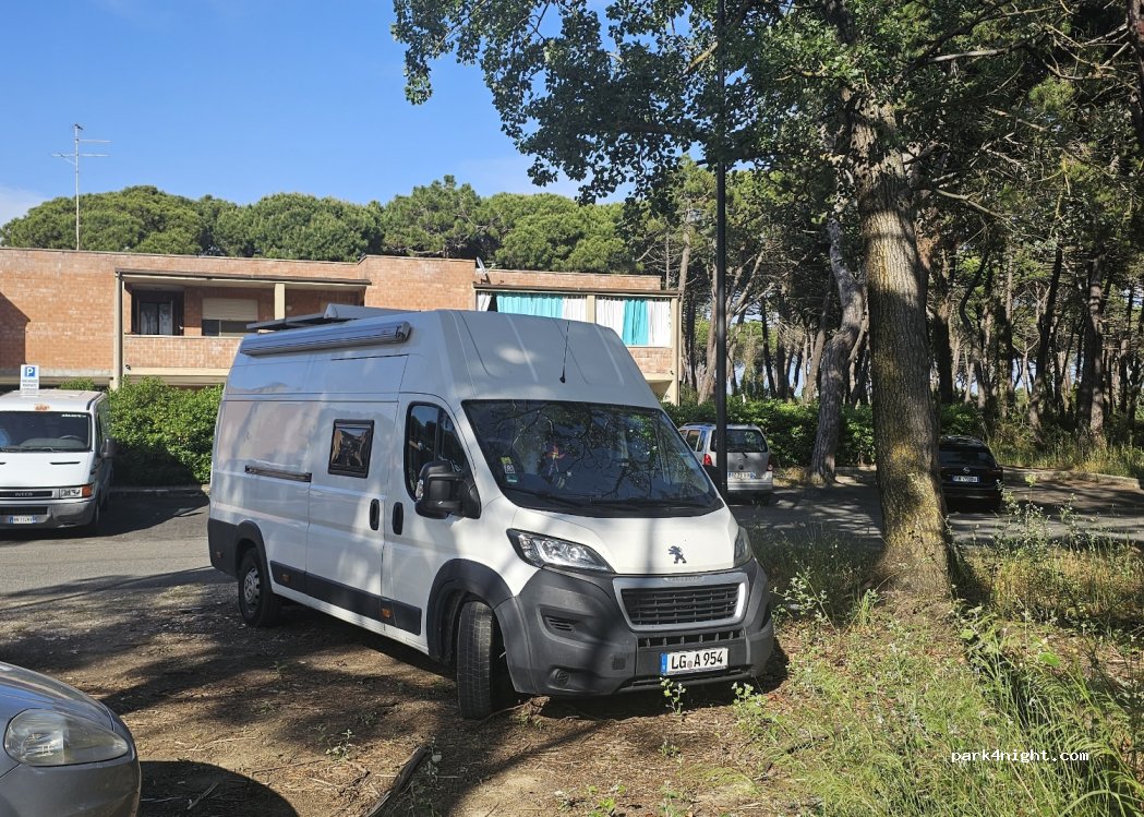 (58100) grosseto - 18 Via Morbello Vergari — foto 2