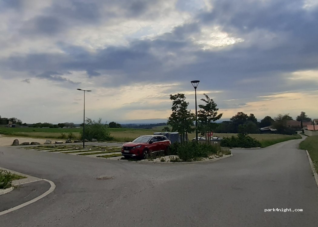 (26300) Chatuzange-le-Goubet - 90 Chemin de Cenizier — foto