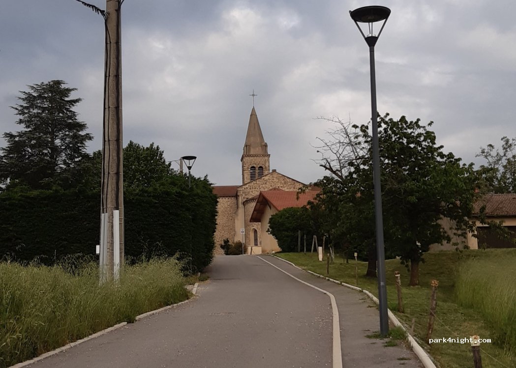 (26300) Chatuzange-le-Goubet - 90 Chemin de Cenizier — foto 3
