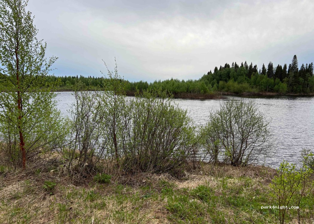 (98500) Pelkosenniemi - 55 Savukoskentie — foto 2