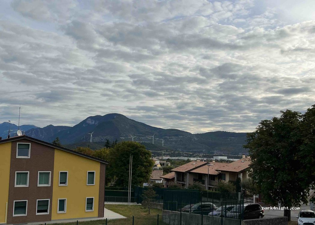 (37010) Cavaion Veronese - 6 Viale Rimembranza — foto 2
