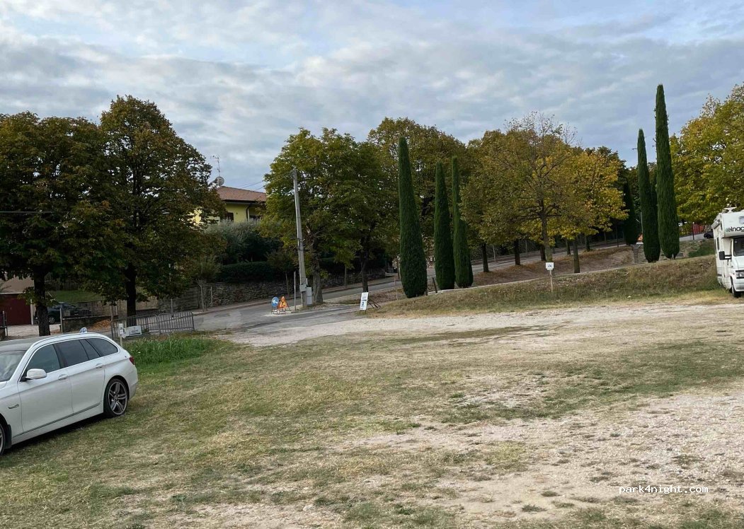 (37010) Cavaion Veronese - 6 Viale Rimembranza — foto 3