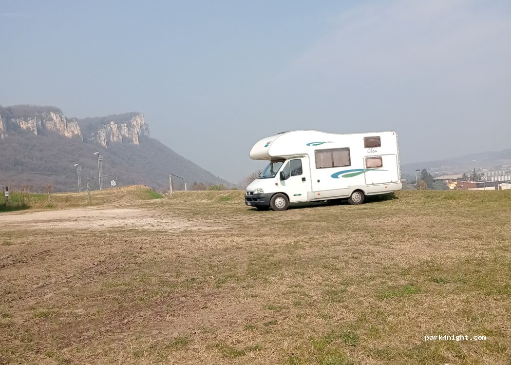 (37010) Cavaion Veronese - 6 Viale Rimembranza — foto 4