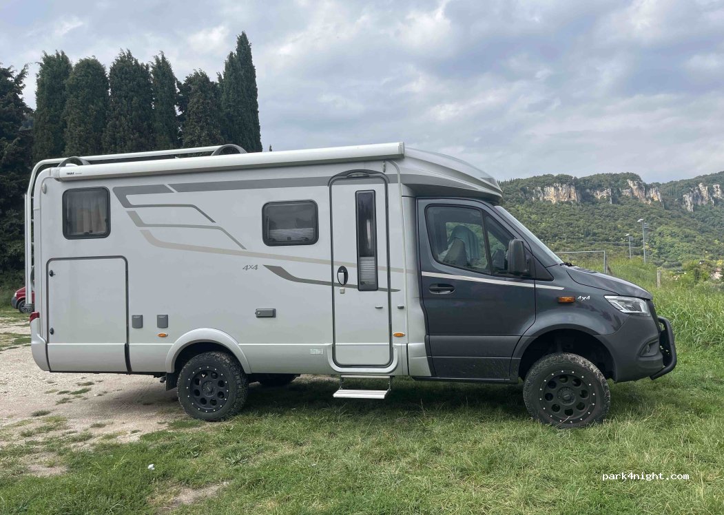 (37010) Cavaion Veronese - 6 Viale Rimembranza — foto 5