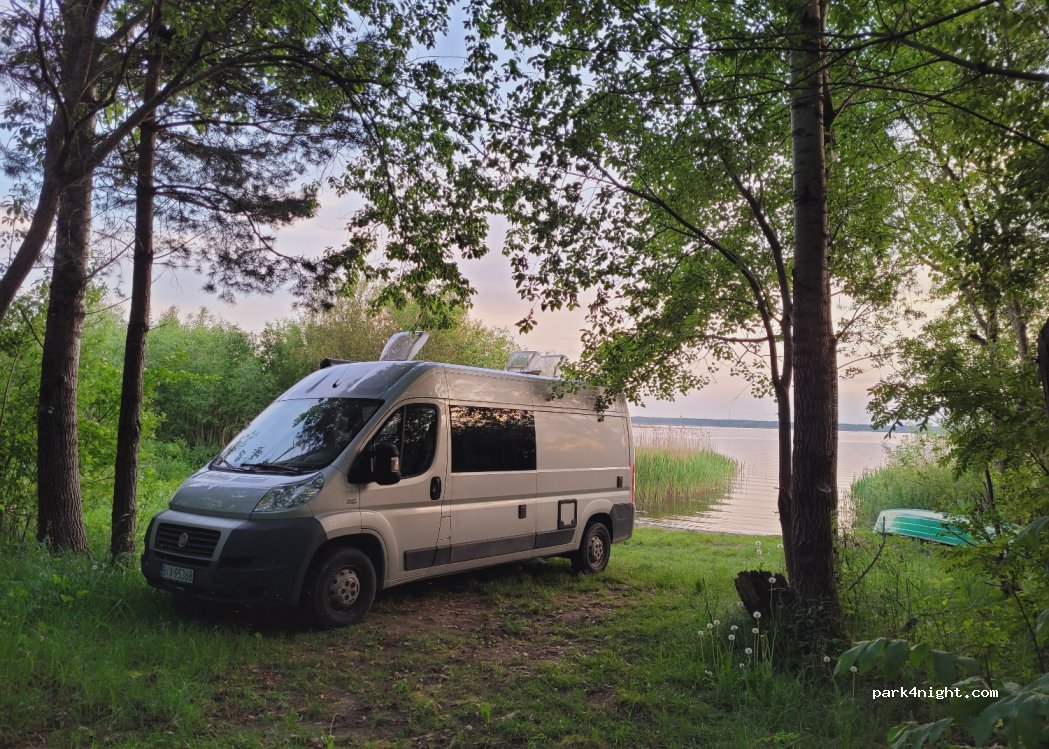 (16) Bołtryki - — foto